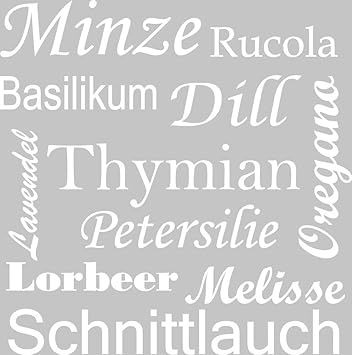 Download Sprueche ueber kraeuter und gewuerze Free