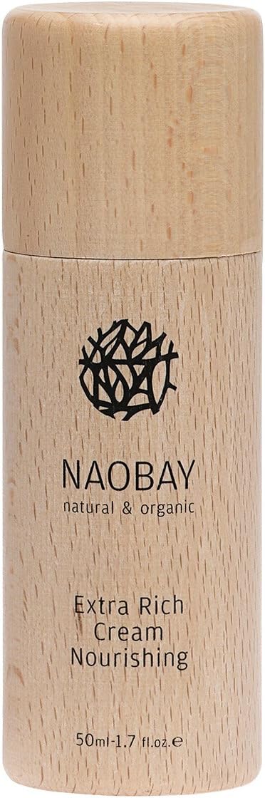 NAOBAY Extra Rich Nourishing Cream 50 ml