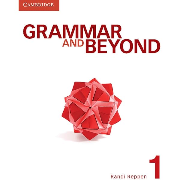 Amazon.com: Grammar and Beyond Essentials Level 1 Student's Book