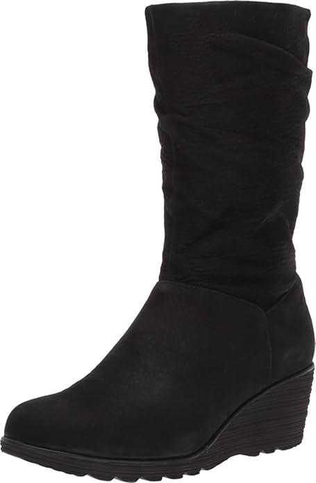 dansko mid calf boots