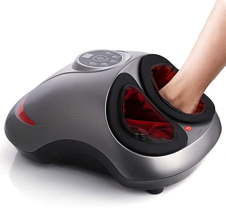 Intey foot massager Clearance