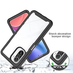 QiongNi Case for Xiaomi Redmi K40 Pro Case