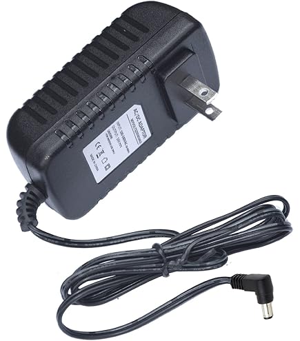 Amazon.com: Accessory USA AC/DC Adapter for Roland PSD Adapter PSD