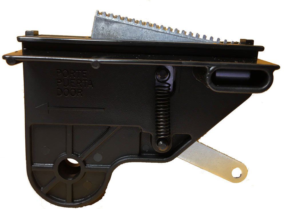 Genie Screw Drive Lube Reduce Garage Door Opener Noise with Only