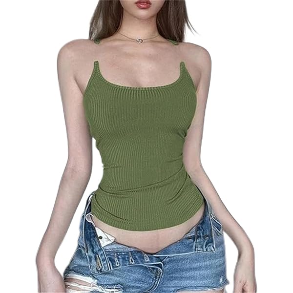 Amazon.com: MOALLUOM Sexy Clubwear Women Vintage Bustier Crop Tops