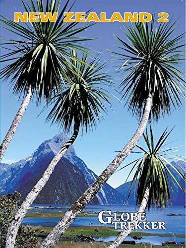 Globe Trekker - New Zealand 2