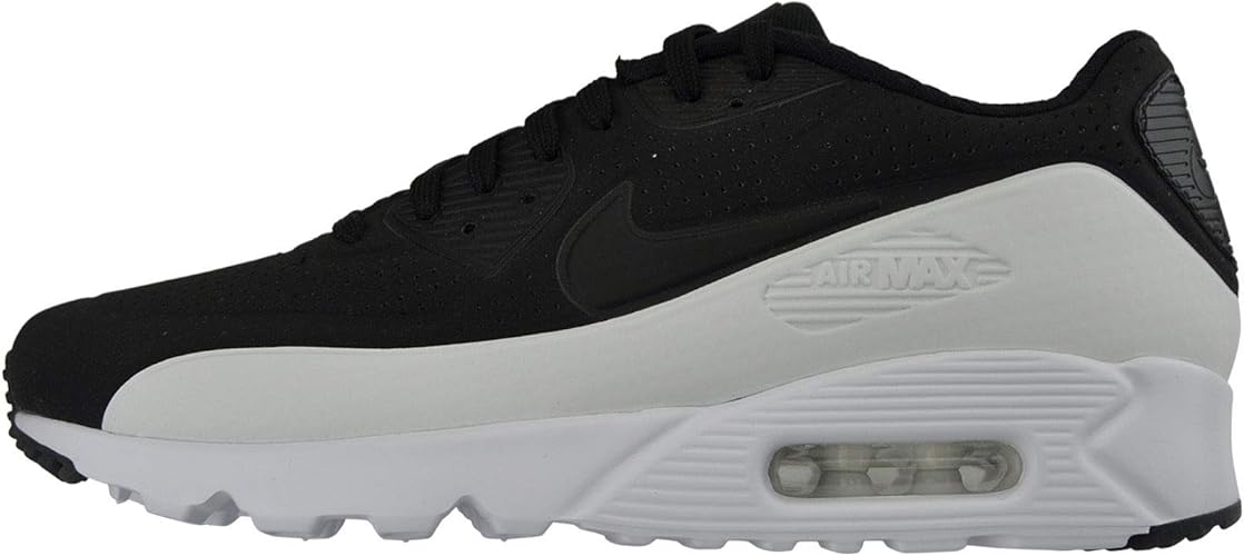 air max 90 ultra moire black