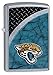 Zippo NFL Jacksonville Jaguars Street Chrome Pocket Lighterthumb 1