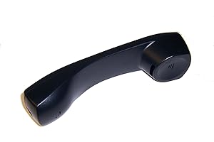 AT&T 900 Series Black Handset
