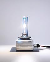 Sinoparcel D3S Xenon Bulb 35W 8000K Pack of 2 PK32d-5 2 Years Warranty view 5