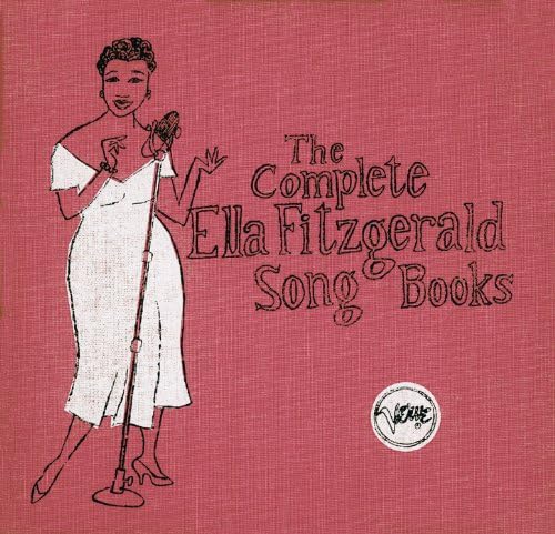 FITZGERALD,ELLA / RIDDLE,NELSON - Ella Fitzgerald Sings The