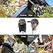 Fishing Hat 360°UV Protection Sun Hat, LC-dolida UPF 50+ Summer Men Women Sun Visor Cap Folding Removable Neck Face Mask Head Flap Cover for Hiking Gardening Beach Camping Boating Outdoor Activities