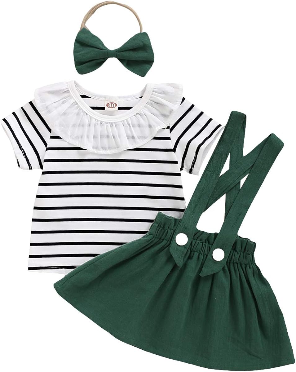 baby girl t shirt dress