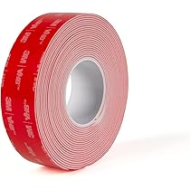 Amazon.com: 3M VHB LSE 110WF Double Sided Permanent (1in x