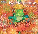 LANG - 2018 Wall Calendar - 