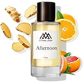 Monac Afternoon Inspired by Afternoon Swim, Eau De Parfum, 1.7oz/50ml, Unisex, Long Lasting Fragrance, Luxury Made Affordable