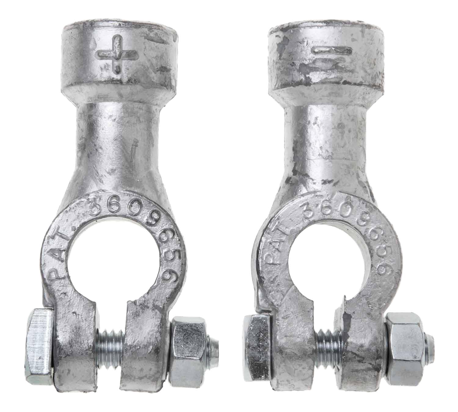 ACDelco Gold 4BA17 (88860359) Tuerca terminal del cable de la batería