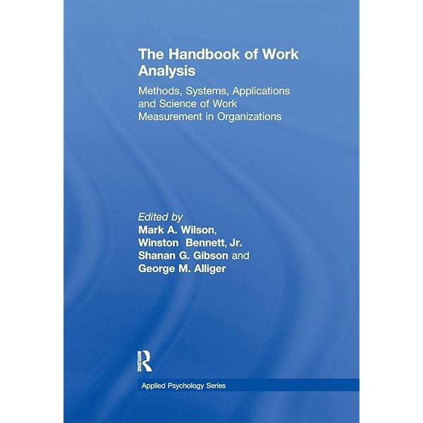 A Behavioral Theory of Labor Negotiations: An Analysis of a Social