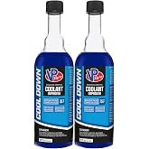 VP Racing Fuels 2085 Cool Down Coolant Performance Improver, 16 Ounces (2 Pack)