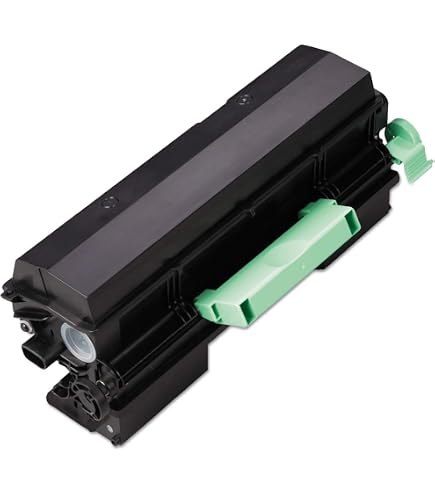 Amazon.com: Genuine Brand Name OEM Ricoh SP4500 Drum Unit (20K YLD