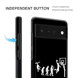 CARLOCA Compatible with Google Pixel 6 Pro