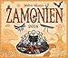 Wandkalender Zamonien 2014