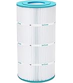 Hurricane HF9415-01 Pool Filter Cartridge – Replacement For Pentair Clean & Clear 150, Unicel C-9415, Filbur FC-0687