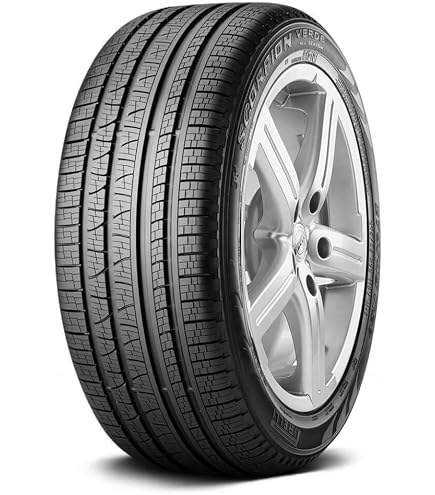 Amazon.com: Pirelli 255/55R19 Scorpion Verde A/S 111H XL/4 Ply