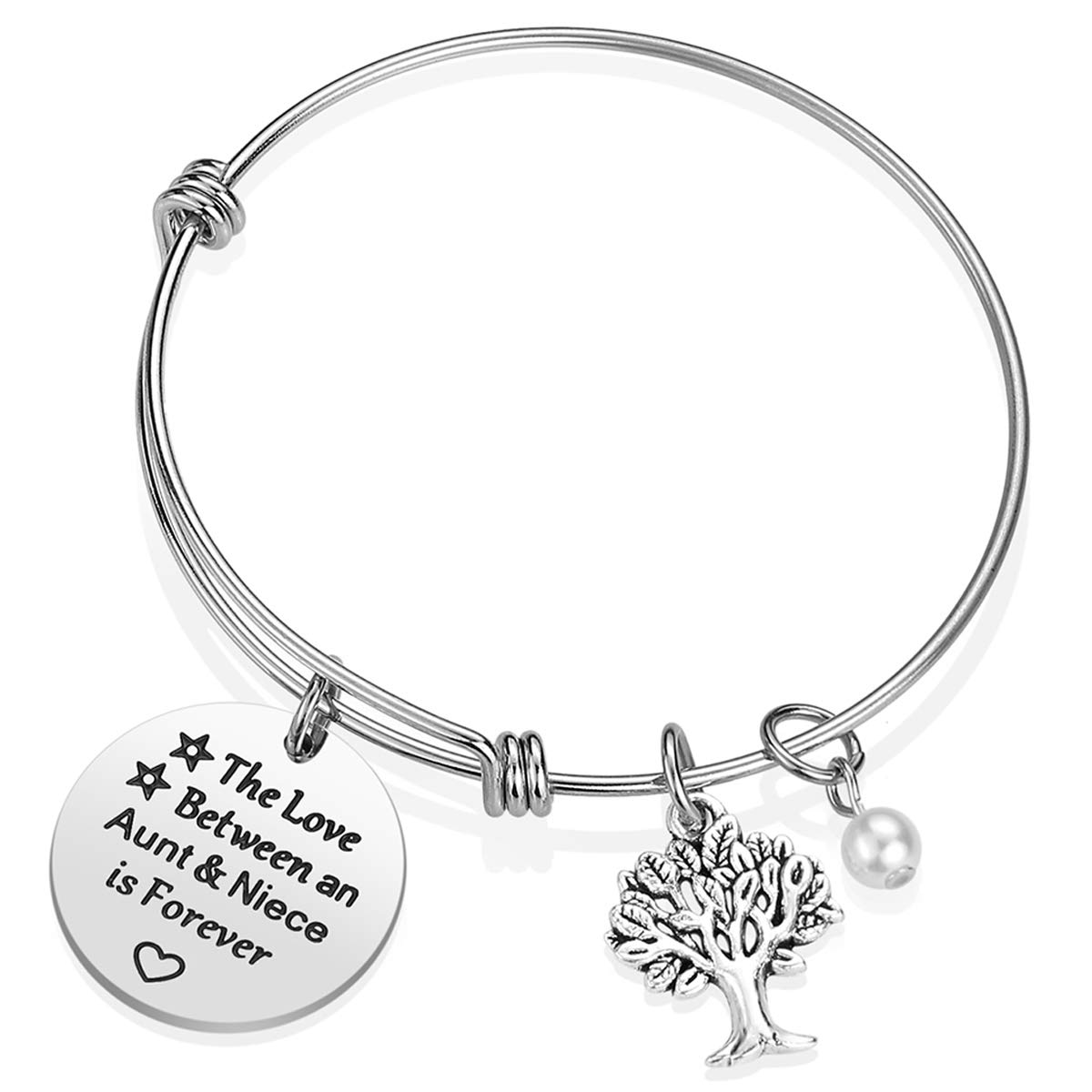 aunt jewelry gifts