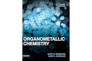 Organometallic Chemistry