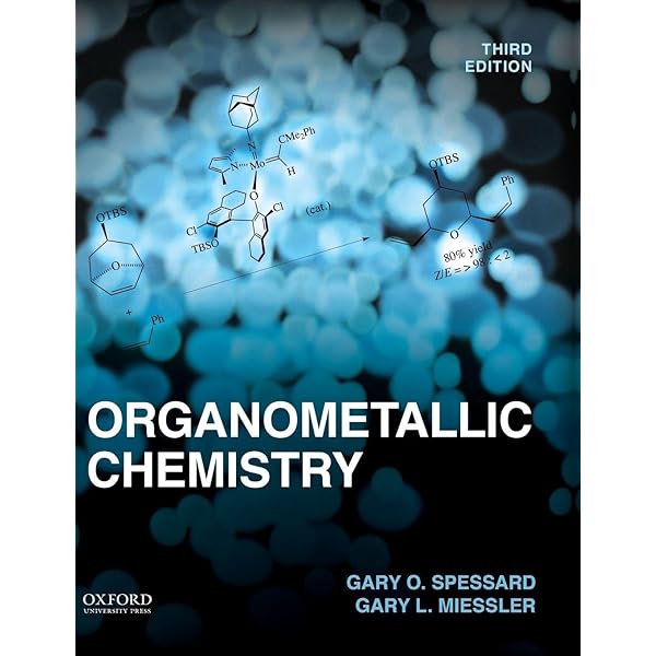 Organotransition Metal Chemistry: From Bonding to Catalysis