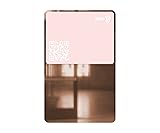 Social Master Digital Business Card Black Series