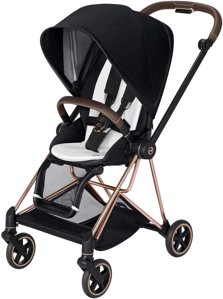 cybex lite cot avis