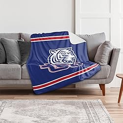 Tennessee State University Blanket, 50"x60" Primary