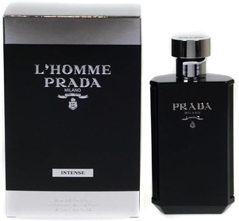 Prada LHOMME INTENSE Eau de Parfum 50ml