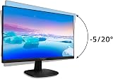 Philips 24" FHD IPS Monitor 75Hz 4ms Speakers Narrow Border HDMI VGA view 5