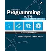 Introduction to Programming in Java: An Interdisciplinary Approach