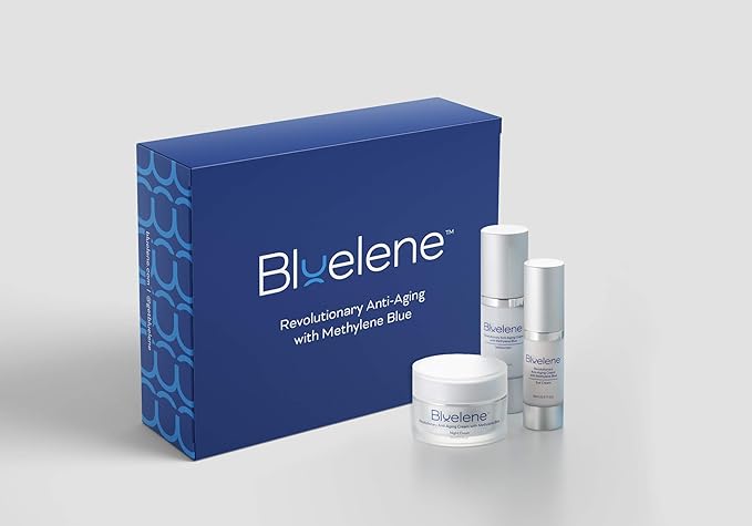 bluelene moisturizer
