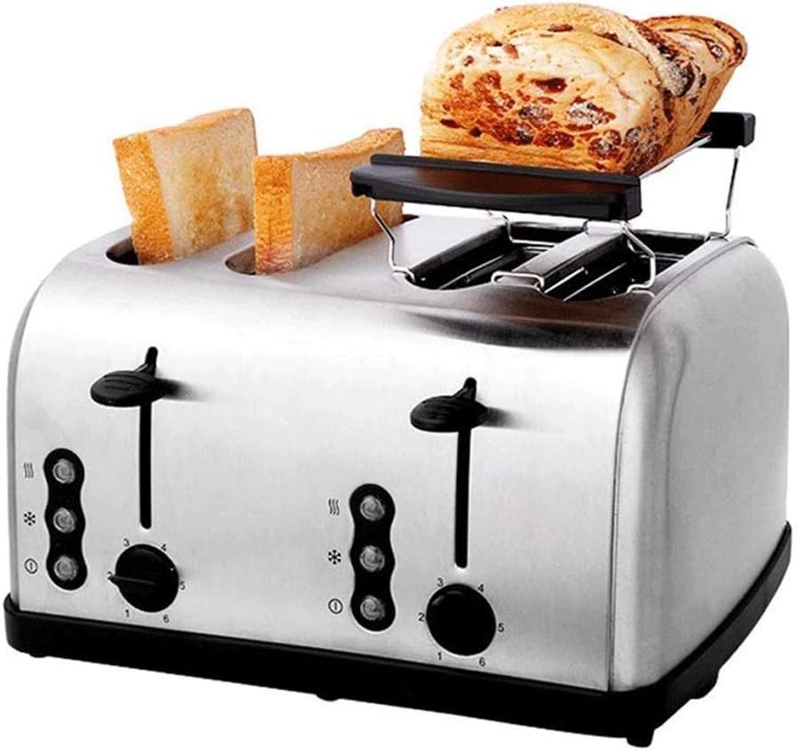 Which Is The Best Fingerprint Resistant Stainless Toaster Oven