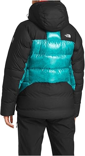 men's summit l6 aw down belay parka