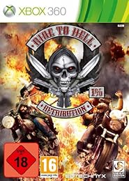 Ride to Hell : Retribution