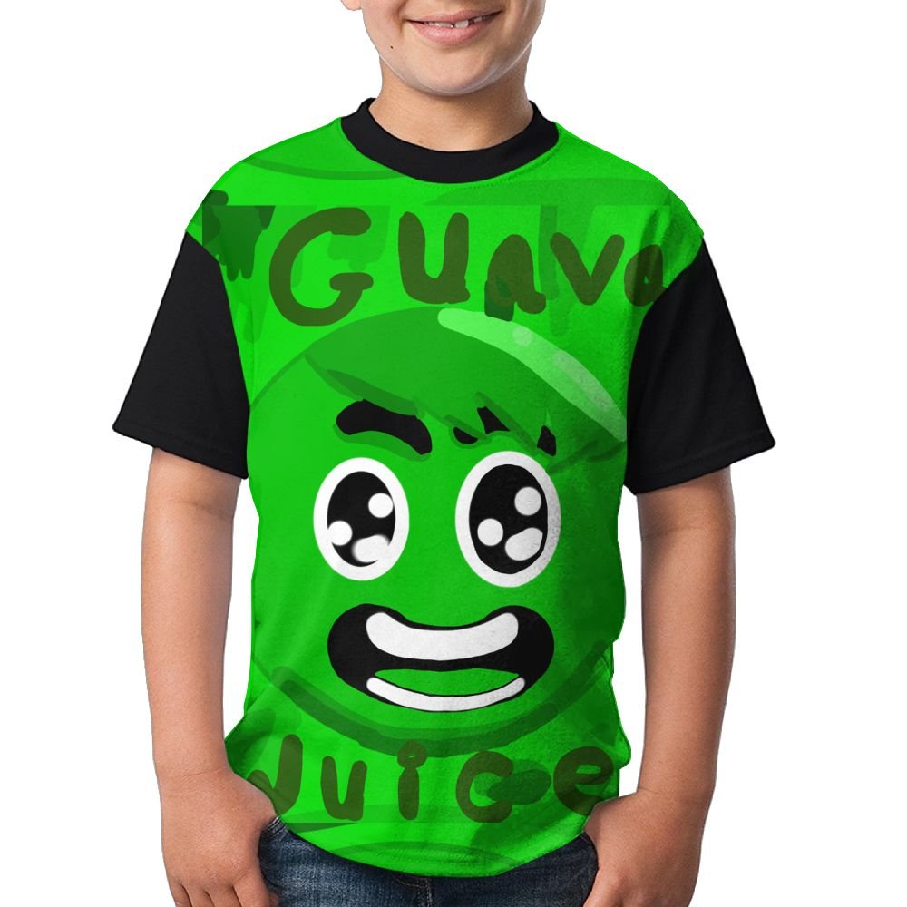 guava juice t shirt