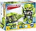 OWI Inc Robotics T4 Transforming Solar Robot, Solar Powered Energy Kit for Kids, 4 Robots in 1, Educational STEM Birthday Kits Ages 8 and Up