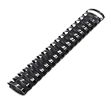 Binditek 10 Pack Plastic Binding Comb Spines, 2