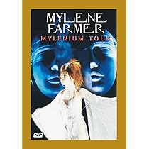 MYLENE FARMER MUSICVIDEOS DVD 3巻セット Amazon.com: Mylene Farmer