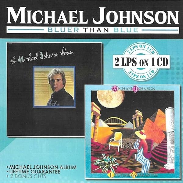 Michael Johnson - Home Free - Amazon.com Music
