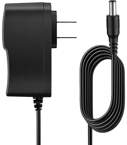 Alimentatore 12V 2A 24W Per Brother PT-D40, PT-D400VP, PT-H500, PT-P750W E Altri – Caricatore Compatibile Con AD-E001, Sicuro E Portatile