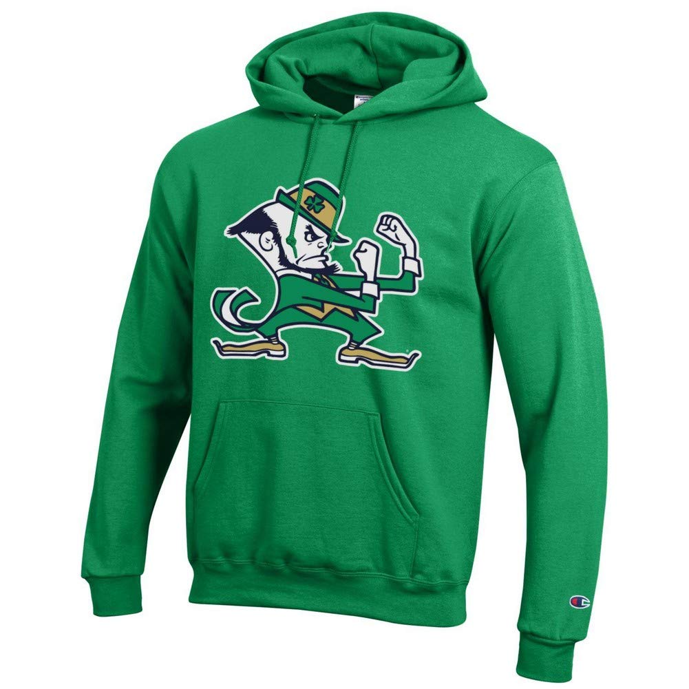 fighting irish hoodie
