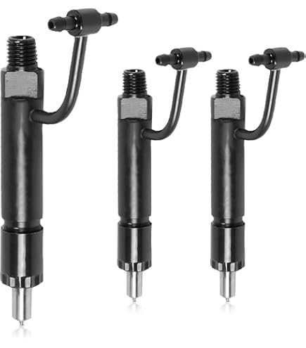 Amazon.com: RAREELECTRICAL Fuel Injector Set Of 4 Compatible With