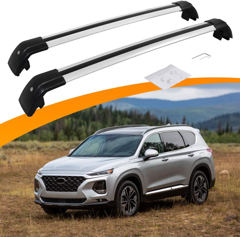 Bike rack for 2020 hyundai santa fe Clearance